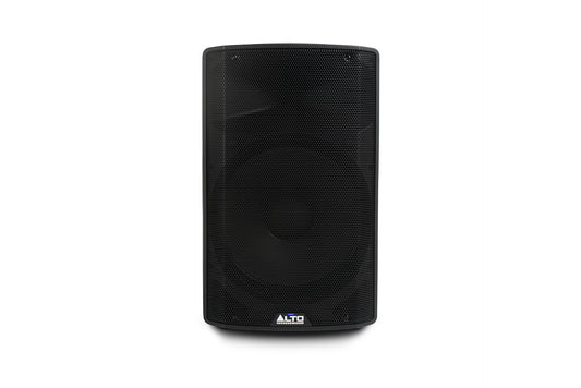 Alto TX415 Powered Loudspeaker With Bluetooth