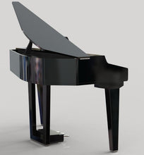 Load image into Gallery viewer, Kurzweil CUP G1 Baby Grand Piano