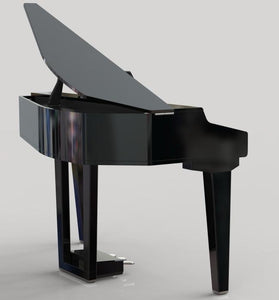 Kurzweil CUP G1 Baby Grand Piano