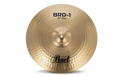 Pearl BRD-1 Cymbal Pack