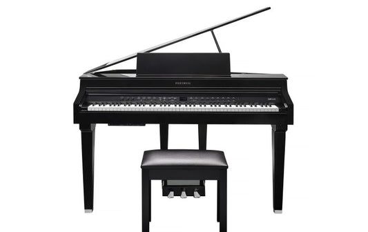 Kurzweil CUP G1W Digital Mini Grand Piano