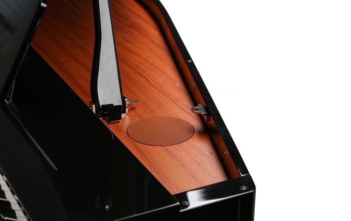 Kurzweil CUP G1W Digital Mini Grand Piano