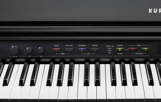 Kurzweil CUP G1W Digital Mini Grand Piano