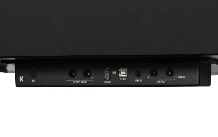 Kurzweil CUP G1W Digital Mini Grand Piano