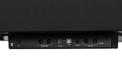 Kurzweil CUP G1W Digital Mini Grand Piano