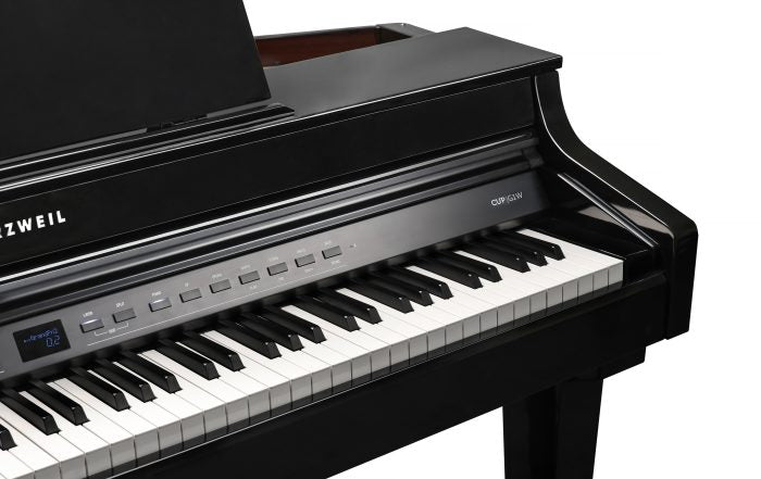 Kurzweil CUP G1W Digital Mini Grand Piano
