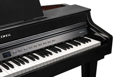 Kurzweil CUP G1W Digital Mini Grand Piano