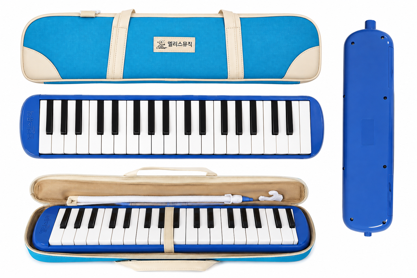 Elise EM-37K Melodica