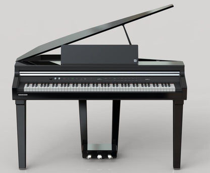 Kurzweil CUP G1 Baby Grand Piano
