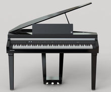 Load image into Gallery viewer, Kurzweil CUP G1 Baby Grand Piano