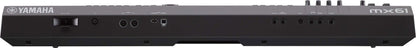 Yamaha MX61 61-Key MX Series Synthesizer