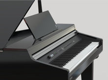 Load image into Gallery viewer, Kurzweil CUP G1 Baby Grand Piano