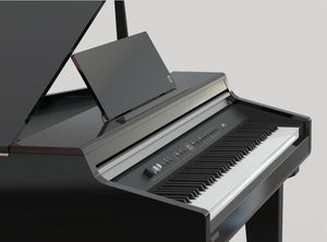 Kurzweil CUP G1 Baby Grand Piano