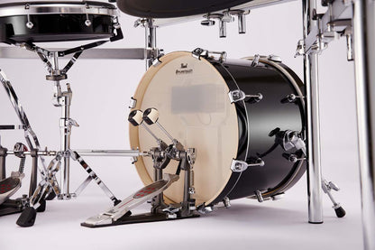 Pearl E/merge Electronic Drums M-53T Traditional w/ Kickpad & HWP