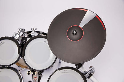 Pearl E/merge Electronic Drums M-53T Traditional w/ Kickpad & HWP