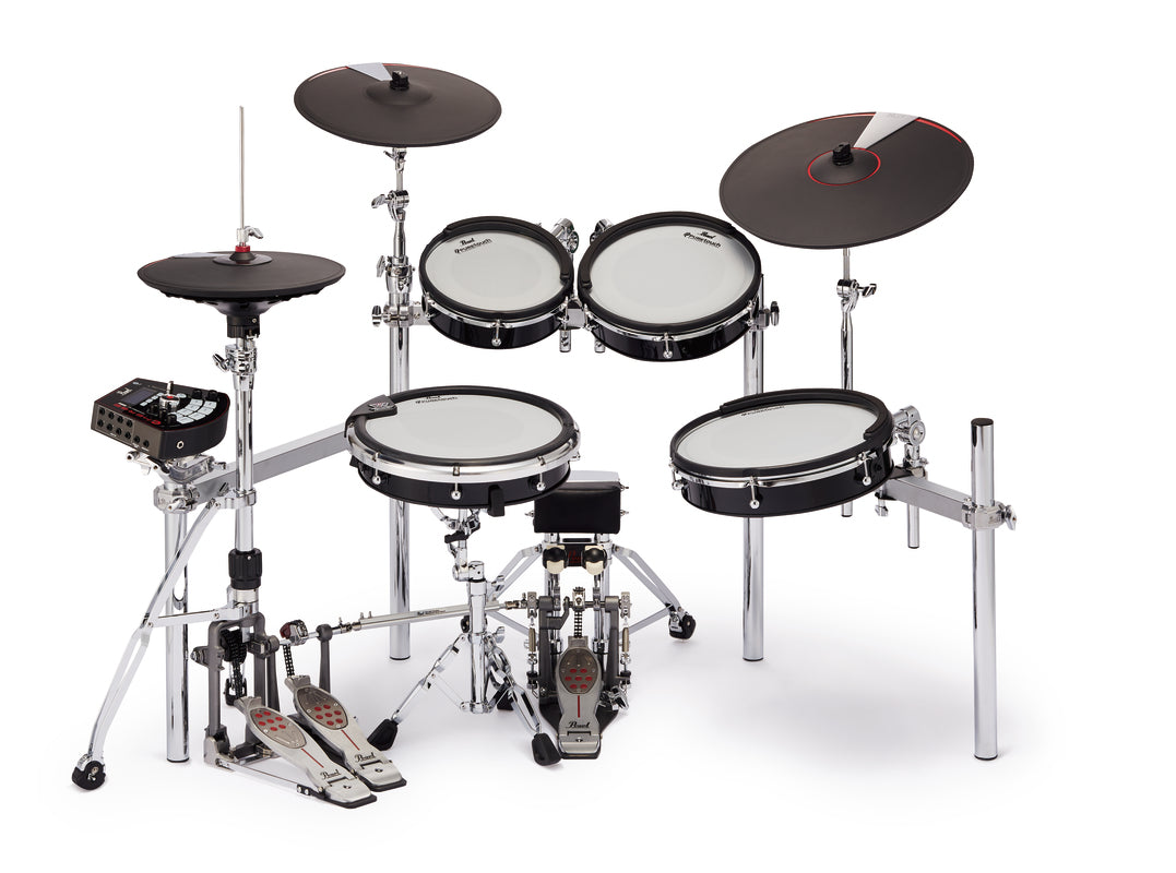 Pearl E/merge Electronic Drums M-53T Traditional w/ Kickpad & HWP