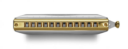 Suzuki Chromatic 12-hole Fabulous F-48SQ