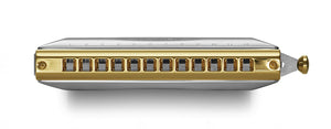 Suzuki Chromatic 12-hole Fabulous F-48SQ