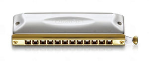 Suzuki Chromatic 12-hole Fabulous F-48SQ