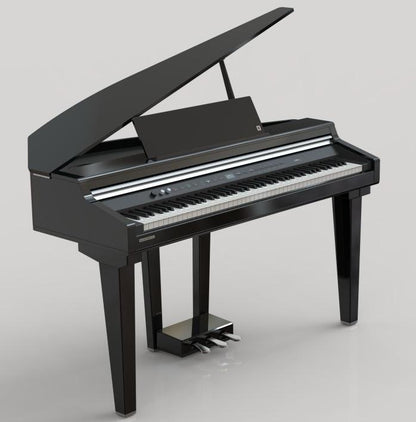 Kurzweil CUP G1 Baby Grand Piano