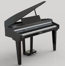 Load image into Gallery viewer, Kurzweil CUP G1 Baby Grand Piano