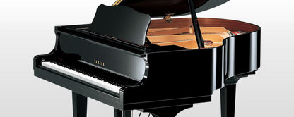Yamaha Grand Piano GB1
