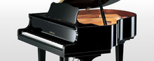 Load image into Gallery viewer, Yamaha Grand Piano GB1