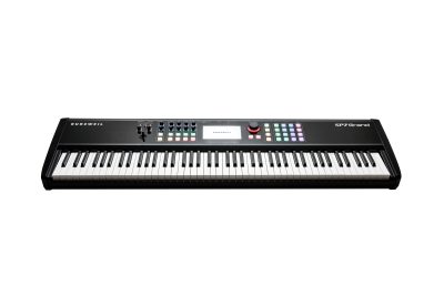 Kurzweil SP7 Grand 88-key Stage Piano