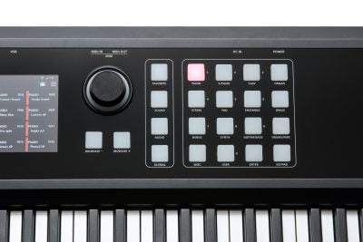 Kurzweil SP7 Grand 88-key Stage Piano