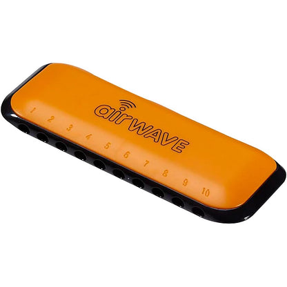 Suzuki Airwave Harmonica - AW-1