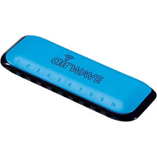 Load image into Gallery viewer, Suzuki Airwave Harmonica - AW-1