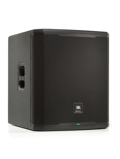 JBL PRX918XLF Professional Powered Subwoofer
