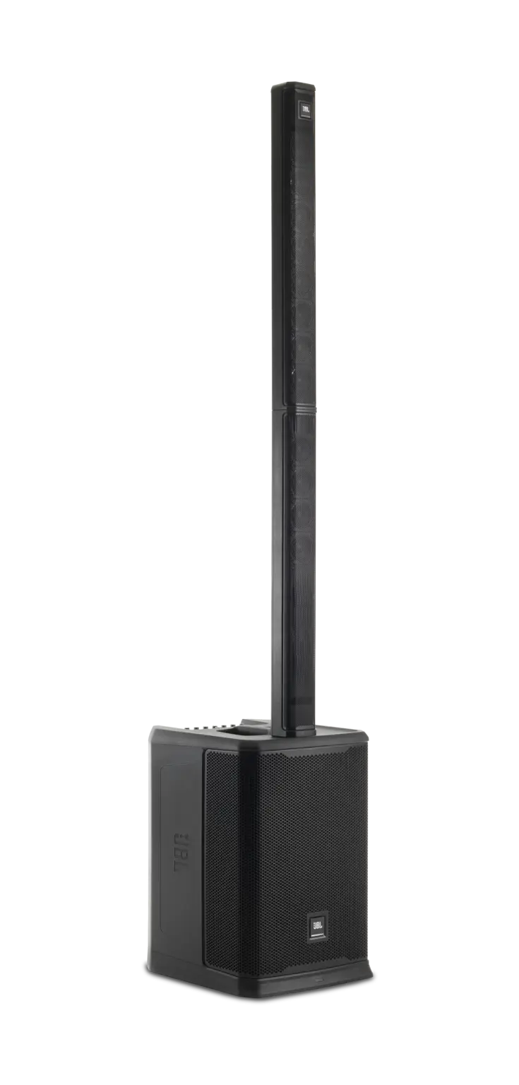 JBL PRX ONE POWERED COLUMN PA