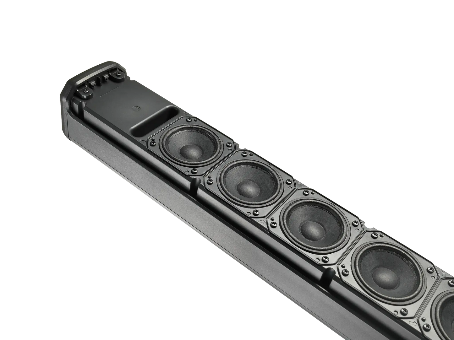JBL PRX ONE POWERED COLUMN PA
