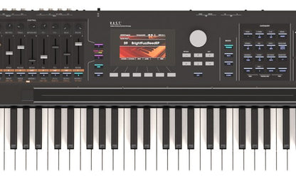Kurzweil K2061 V.A.S.T Synthesizer