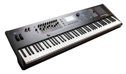 Kurzweil K2700 88-key Synthesizer Workstation