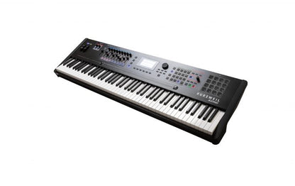 Kurzweil K2700 88-key Synthesizer Workstation
