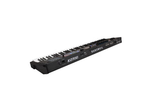 Kurzweil K2700 88-key Synthesizer Workstation