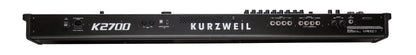 Kurzweil K2700 88-key Synthesizer Workstation