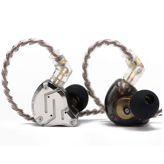KZ ZS10 Pro In-Ear Headphones