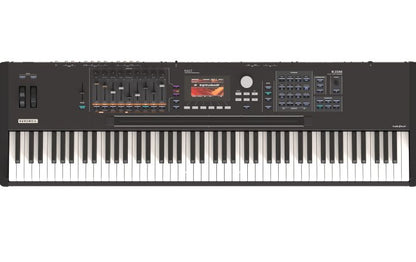 Kurzweil K2088 V.A.S.T Synthesizer