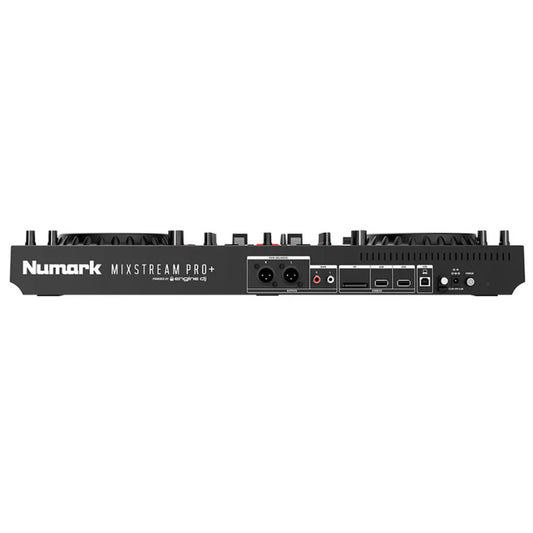 Numark MIXSTREAM PRO+ Standalone DJ Controller