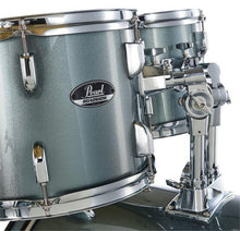 Load image into Gallery viewer, Pearl Roadshow Jr. Drum Set - #706 Charcoal Metallic
