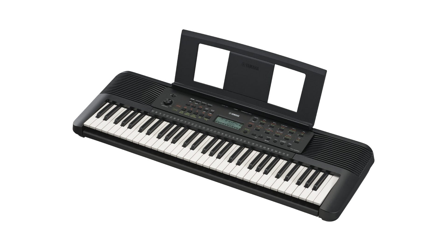 Yamaha PSR-E283 61-Key Keyboard
