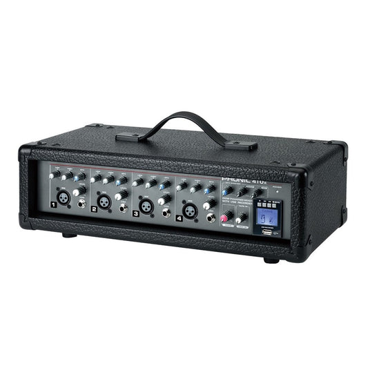 Phonic Powerpod 410R Powered Mixer