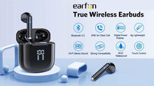 Load image into Gallery viewer, EarFun Air Lite Wireless Bluetooth Headphones - TW204