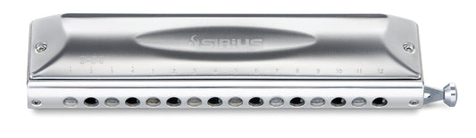 Suzuki Chromatic 16-hole Sirius S-64C