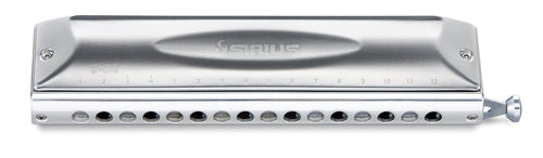 Suzuki Chromatic 16-hole Sirius S-64C