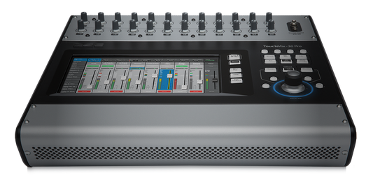 QSC TouchMix 30 Pro Professional Digital Mixer