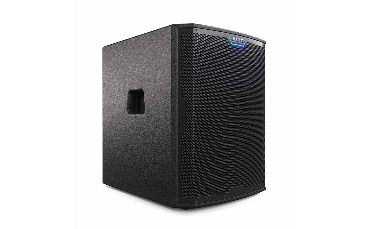 Alto TS18S Powered Subwoofer